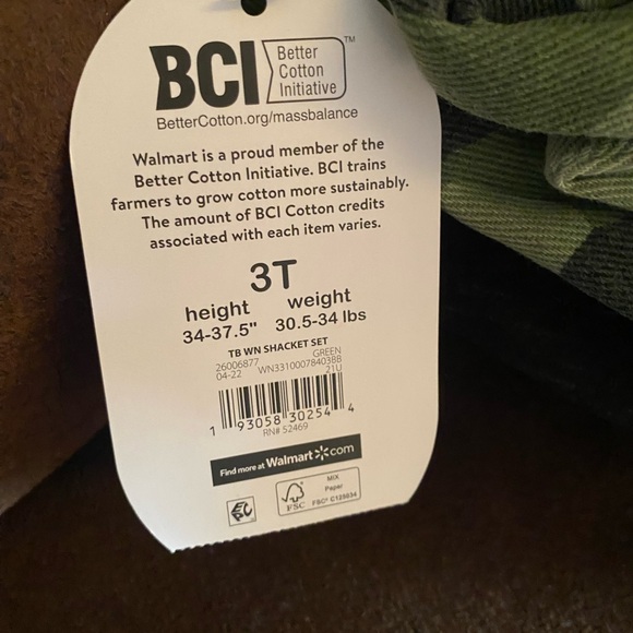 Case three piece set.. - Picture 2 of 5